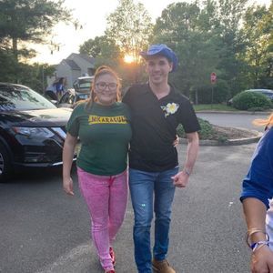 Meet your Posher, Concepcion